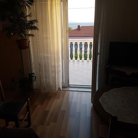 Apartman Toja Leilighet Senj  Eksteriør bilde