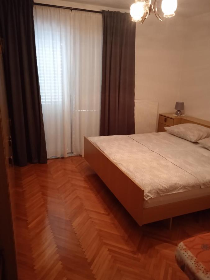 Apartman Toja Leilighet Senj  Eksteriør bilde