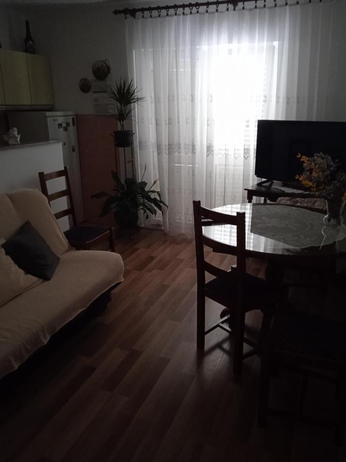 Apartman Toja Leilighet Senj  Eksteriør bilde