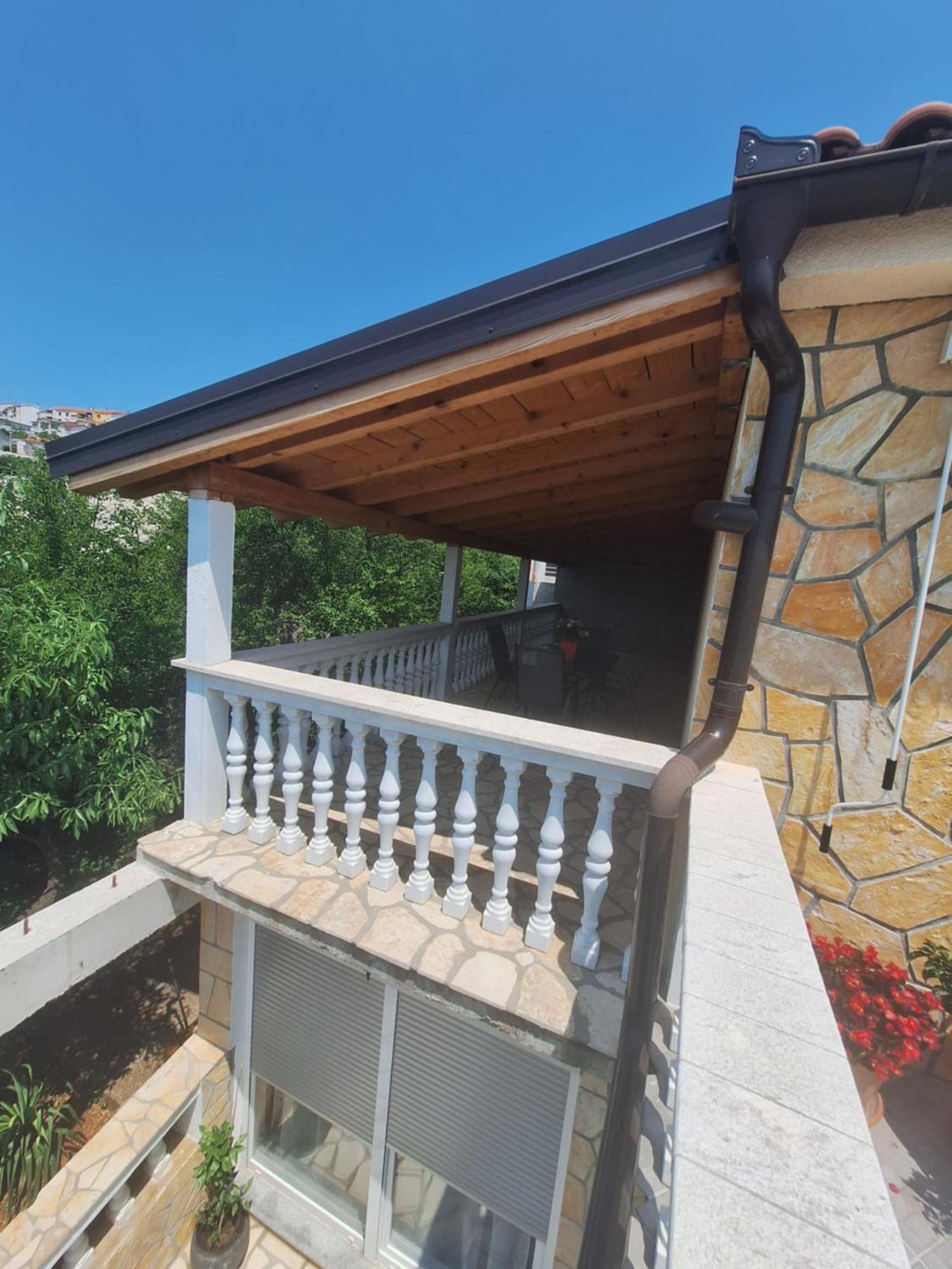 Apartman Toja Leilighet Senj  Rom bilde