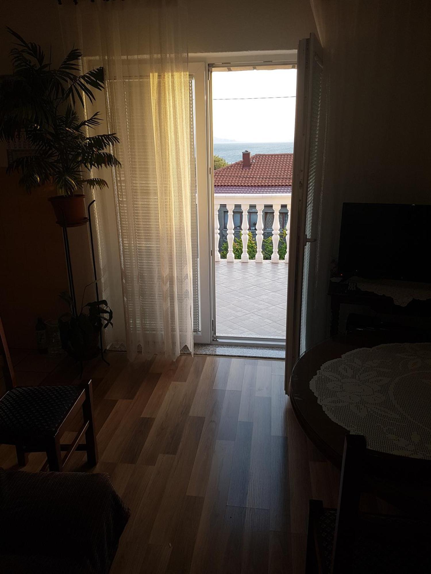 Apartman Toja Leilighet Senj  Eksteriør bilde