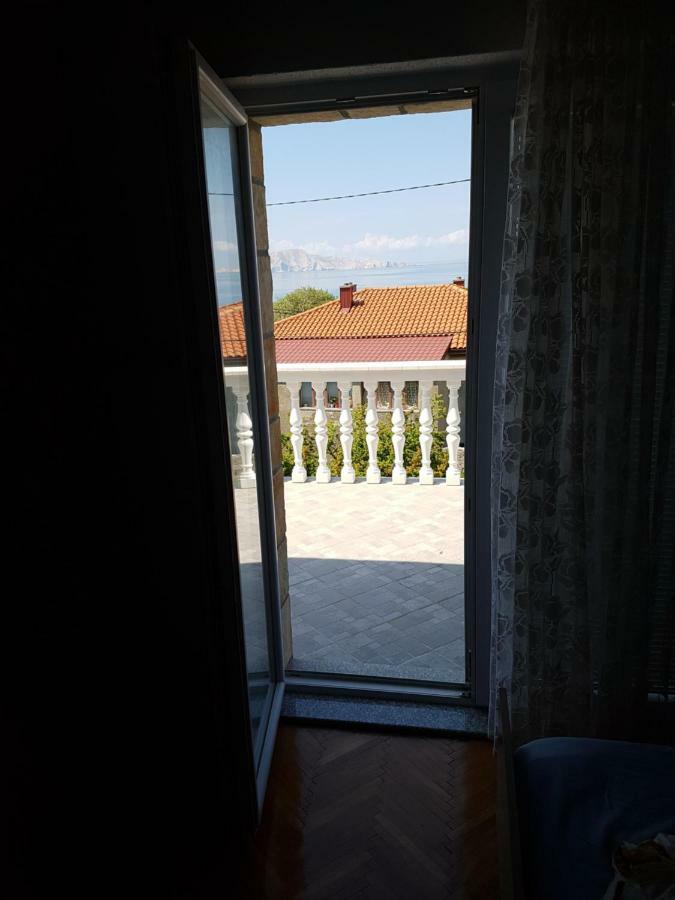 Apartman Toja Leilighet Senj  Eksteriør bilde