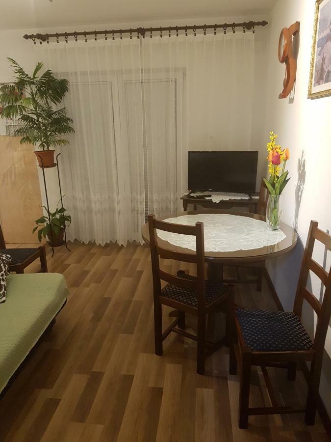 Apartman Toja Leilighet Senj  Eksteriør bilde