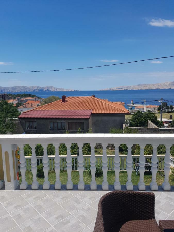 Apartman Toja Leilighet Senj  Eksteriør bilde
