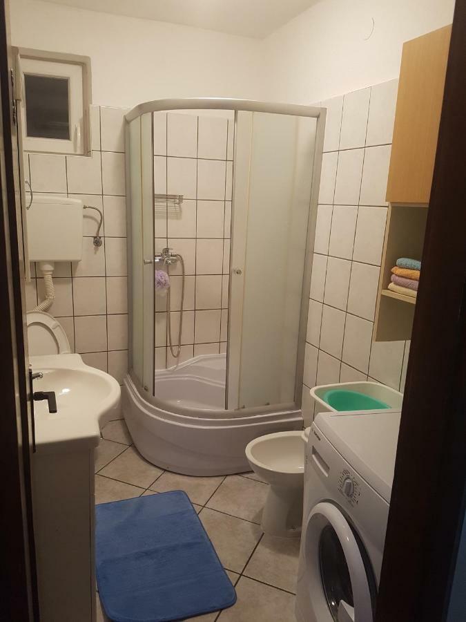 Apartman Toja Leilighet Senj  Eksteriør bilde