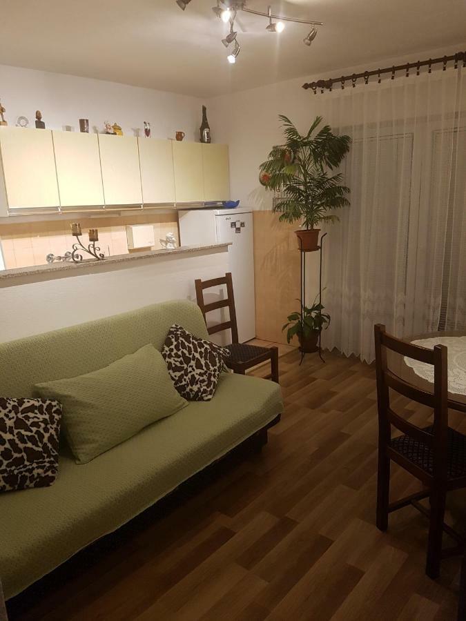 Apartman Toja Leilighet Senj  Eksteriør bilde