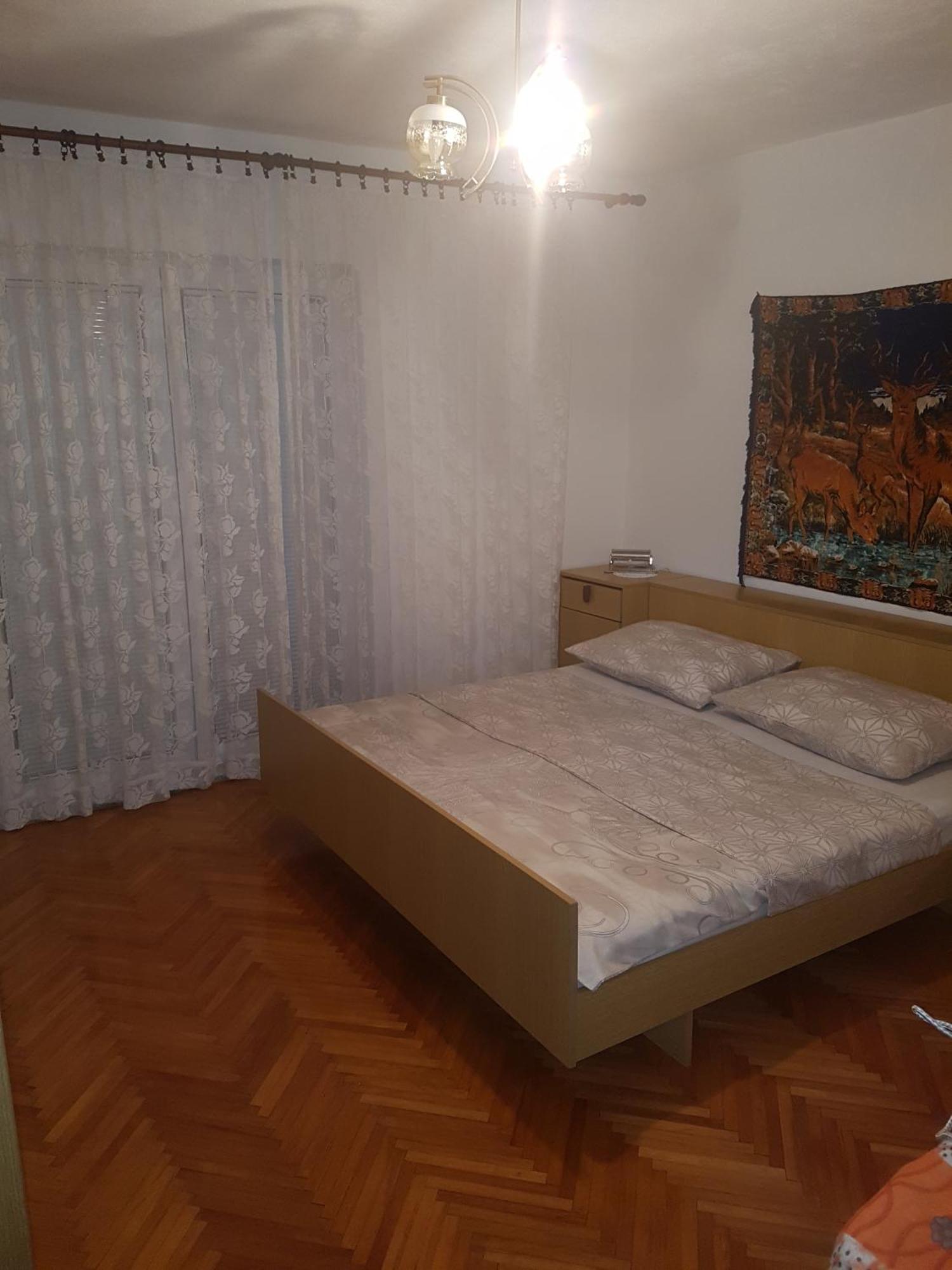 Apartman Toja Leilighet Senj  Eksteriør bilde