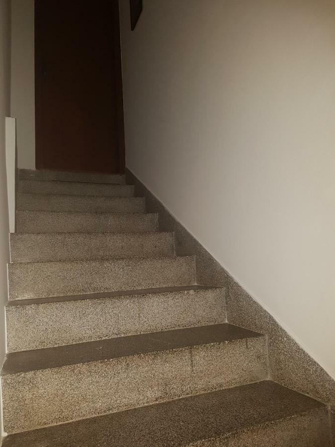 Apartman Toja Leilighet Senj  Eksteriør bilde